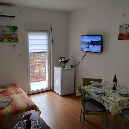 Martin 1 - Park Cuka 2 Sokobanja