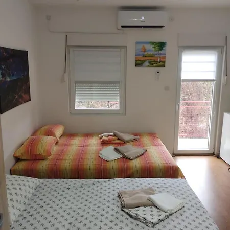Martin 1 - Park Cuka 2 Apartment