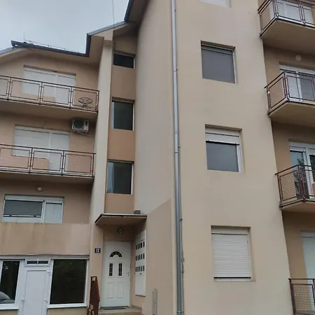 Apartament Martin 1 - Park Cuka 2