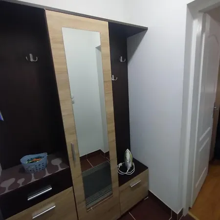 Apartment Martin 1 - Park Cuka 2 Soko Banja