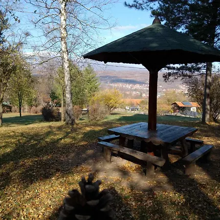 Martin 1 - Park Cuka 2 Apartament *