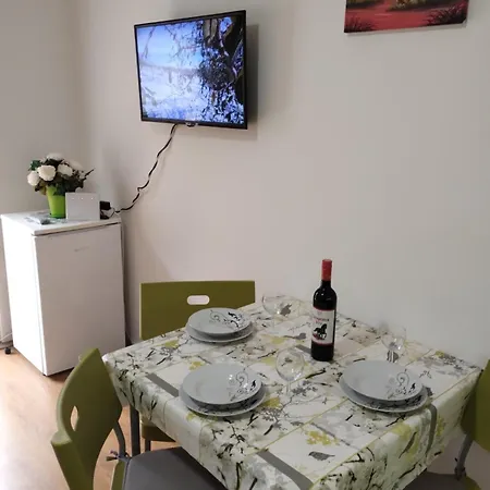 Apartment Martin 1 - Park Cuka 2 Soko Banja