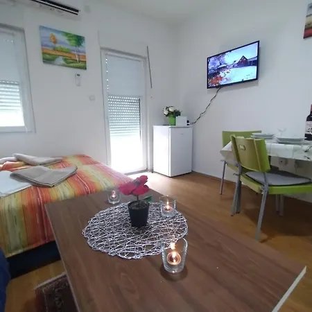 Martin 1 - Park Cuka 2 Sokobanja