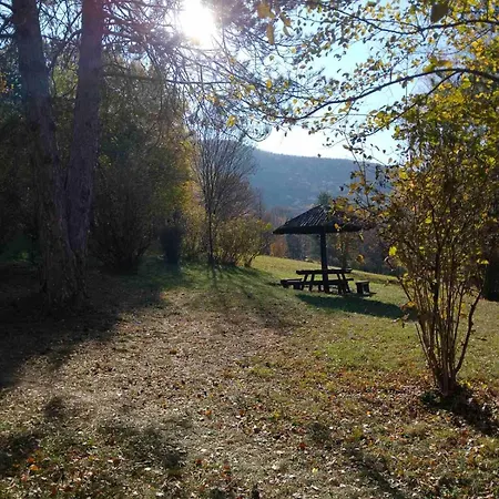 Martin 1 - Park Cuka 2 Apartament