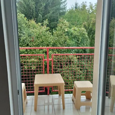 Apartament Martin 1 - Park Cuka 2 *