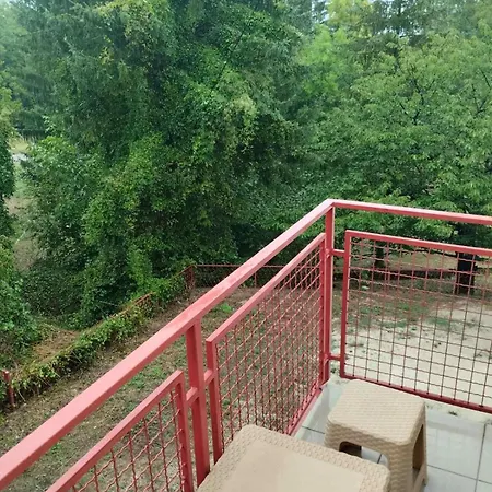 Martin 1 - Park Cuka 2 Apartament Sokobanja