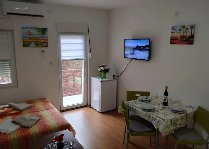 Martin 1 - Park Cuka 2 Soko Banja