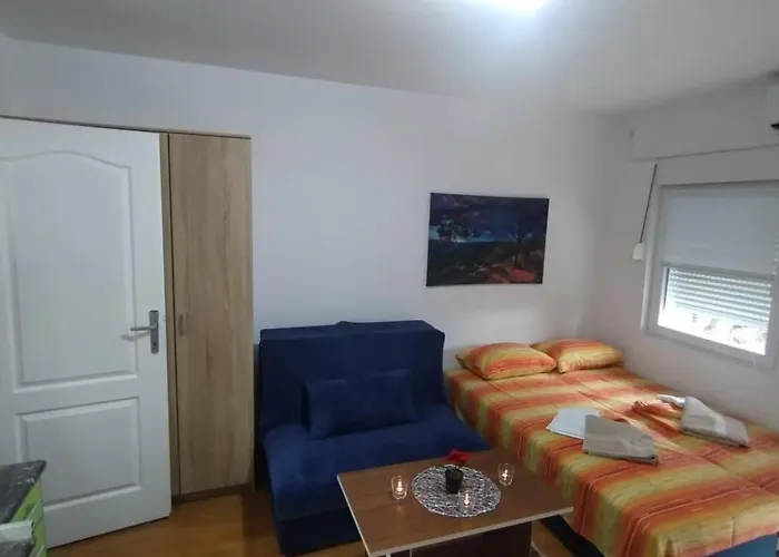 Martin 1 - Park Cuka 2