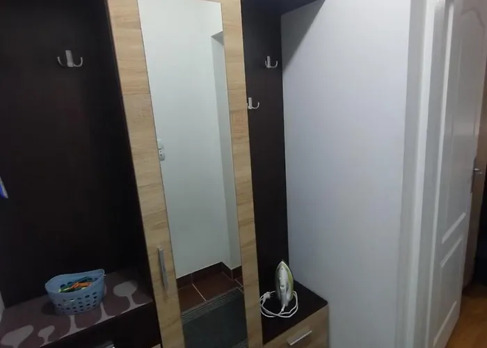 Apartamento Martin 1 - Park Cuka 2 Soko Banja