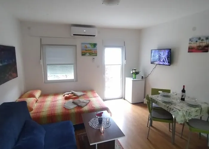 Martin 1 - Park Cuka 2