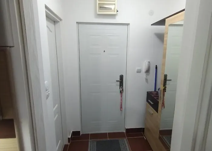 Apartamento Martin 1 - Park Cuka 2 *