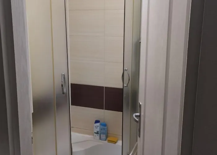 Martin 1 - Park Cuka 2 * Soko Banja