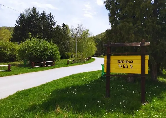 Apartamento Martin 1 - Park Cuka 2