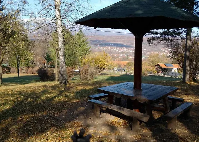 Martin 1 - Park Cuka 2 Apartamento *