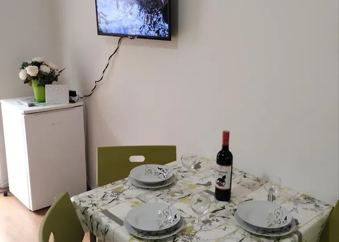 Apartamento Martin 1 - Park Cuka 2 Soko Banja