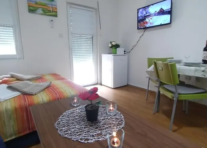 Martin 1 - Park Cuka 2 Soko Banja