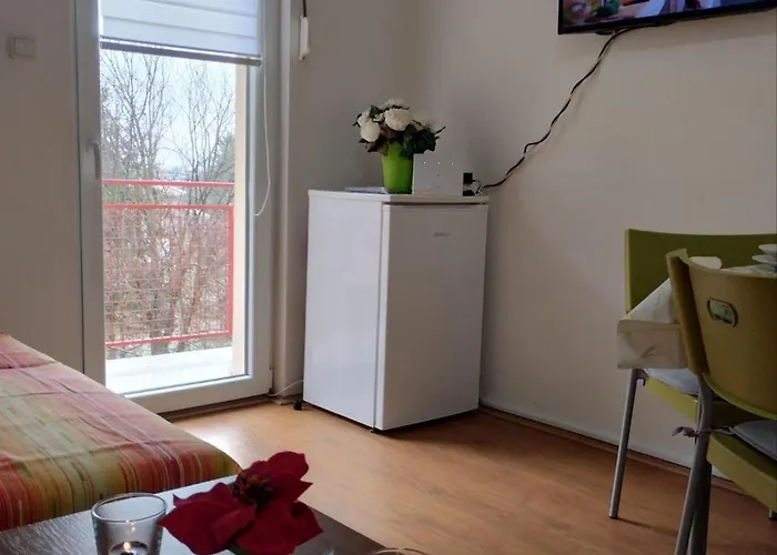 Martin 1 - Park Cuka 2 * Soko Banja