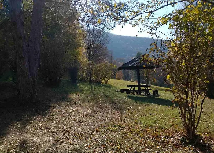 Martin 1 - Park Cuka 2 Apartamento