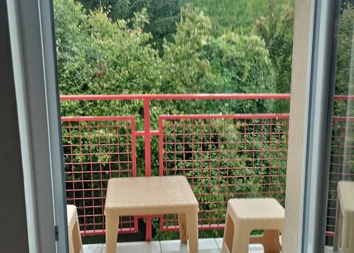 Apartamento Martin 1 - Park Cuka 2 *